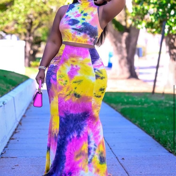 Camorra Dress - Picture 2 of 2